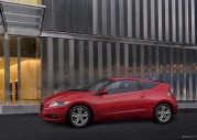 Honda CR-Z Sport Hybrid